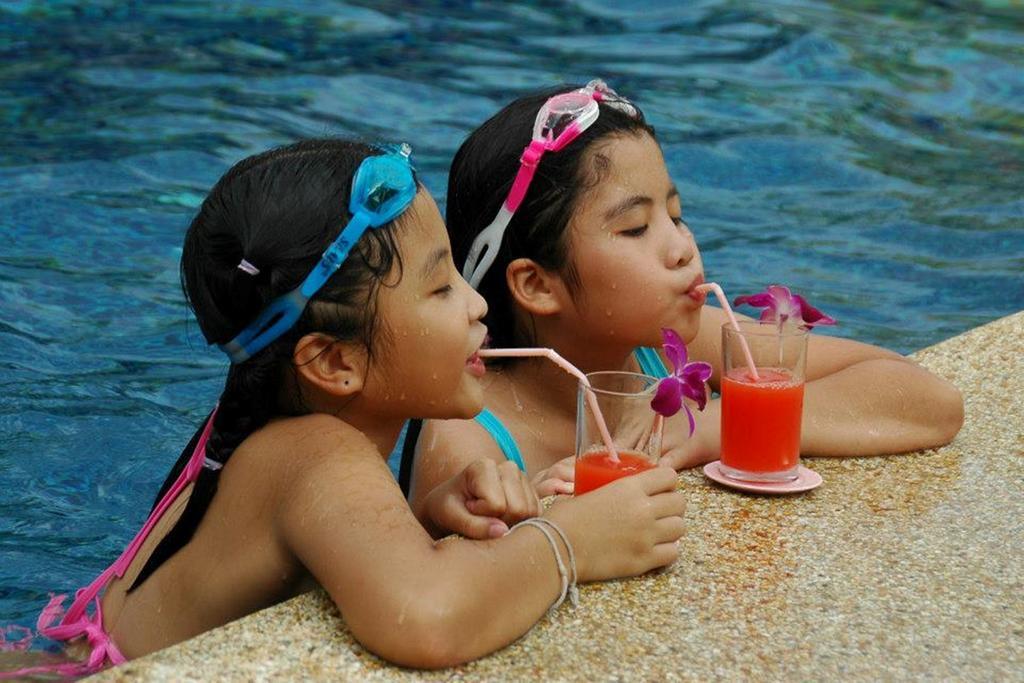 Prachuap Garden View Resort Πράτσουατ Κίρι Χαν Εξωτερικό φωτογραφία