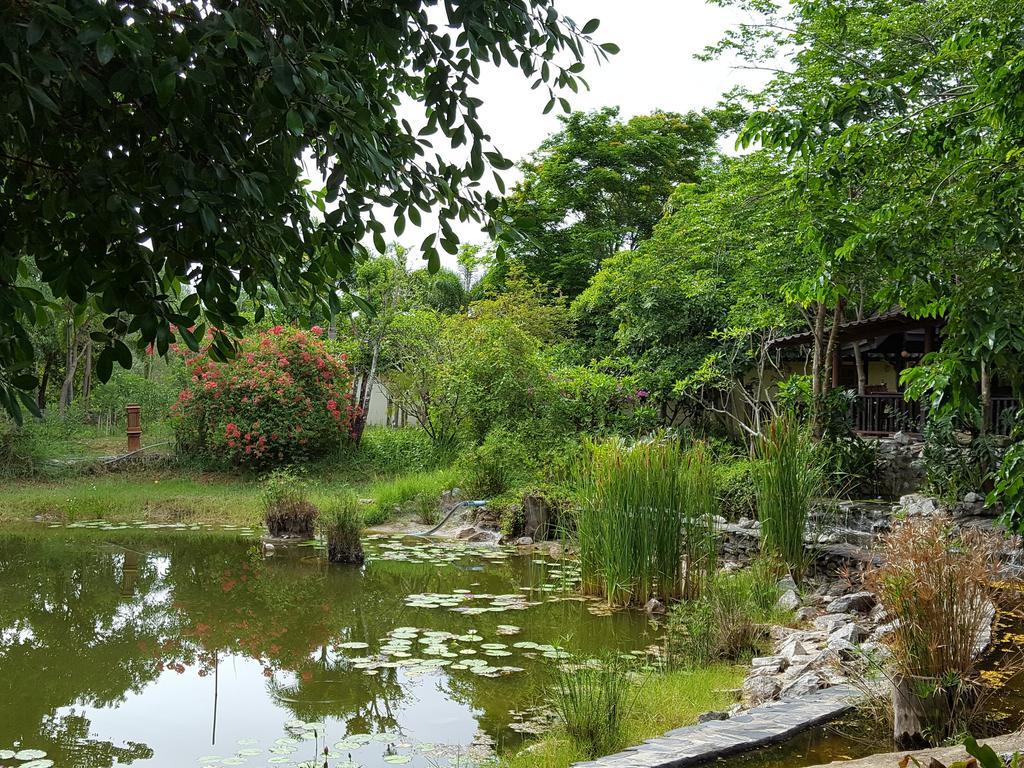 Prachuap Garden View Resort Πράτσουατ Κίρι Χαν Εξωτερικό φωτογραφία