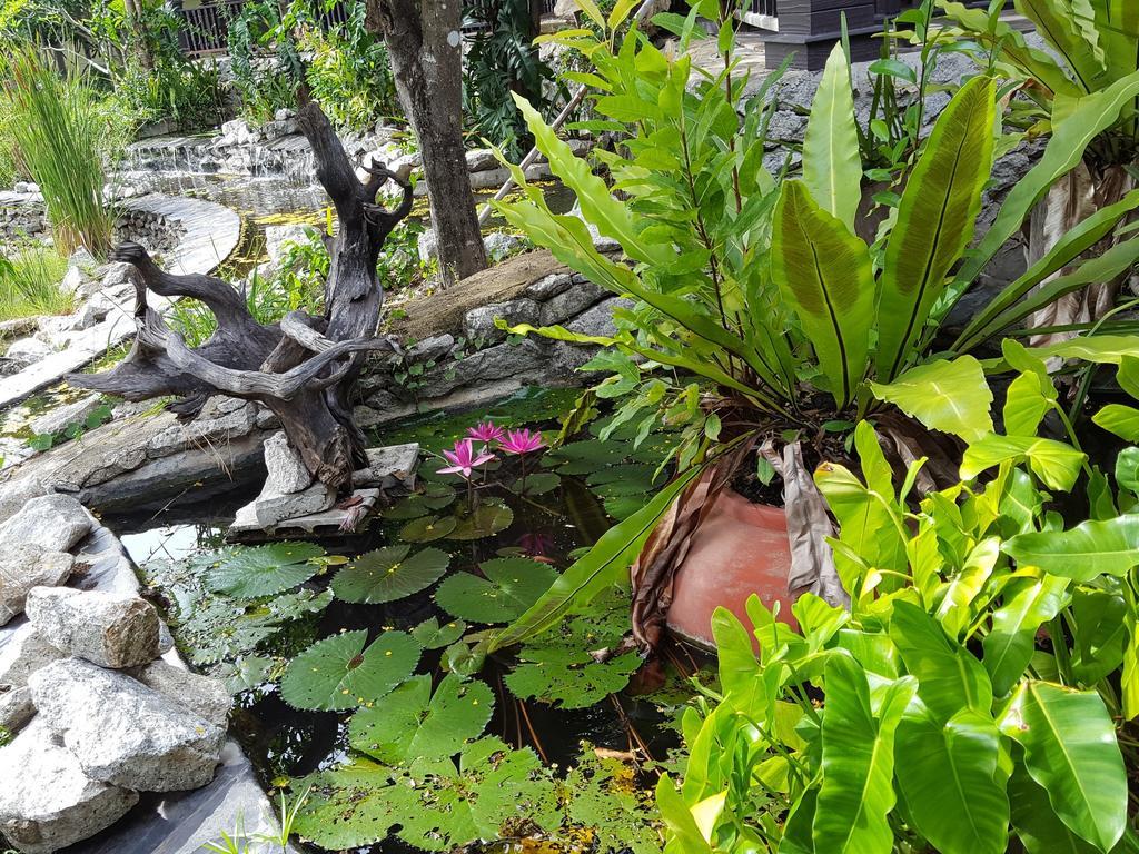 Prachuap Garden View Resort Πράτσουατ Κίρι Χαν Εξωτερικό φωτογραφία
