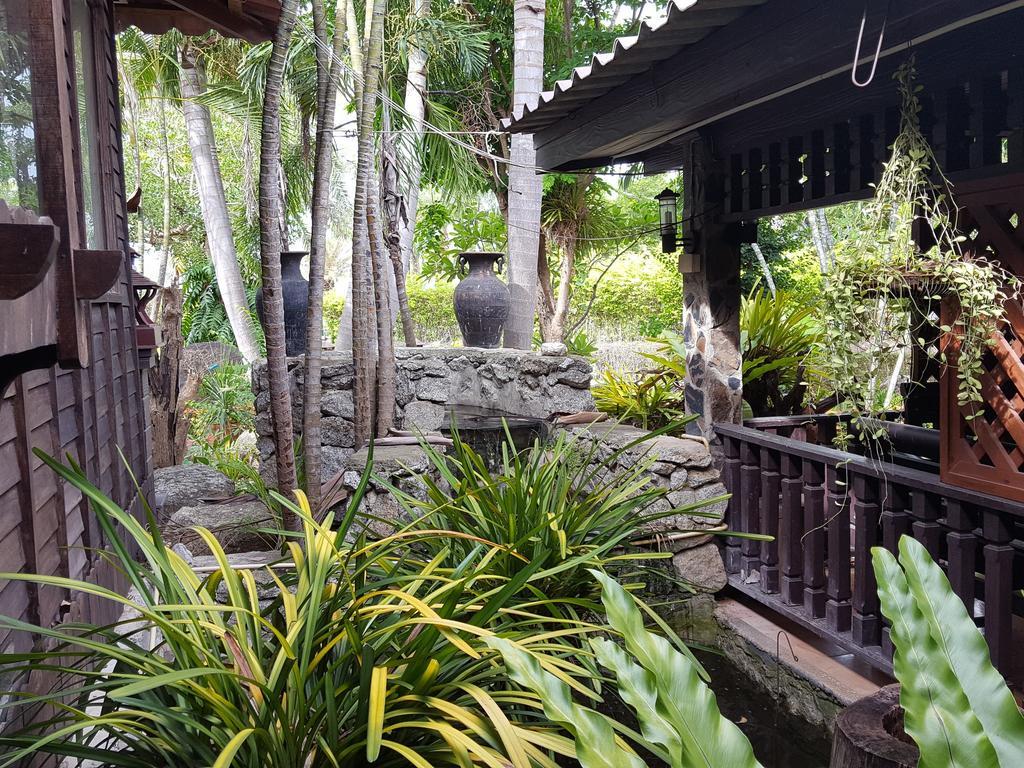 Prachuap Garden View Resort Πράτσουατ Κίρι Χαν Εξωτερικό φωτογραφία