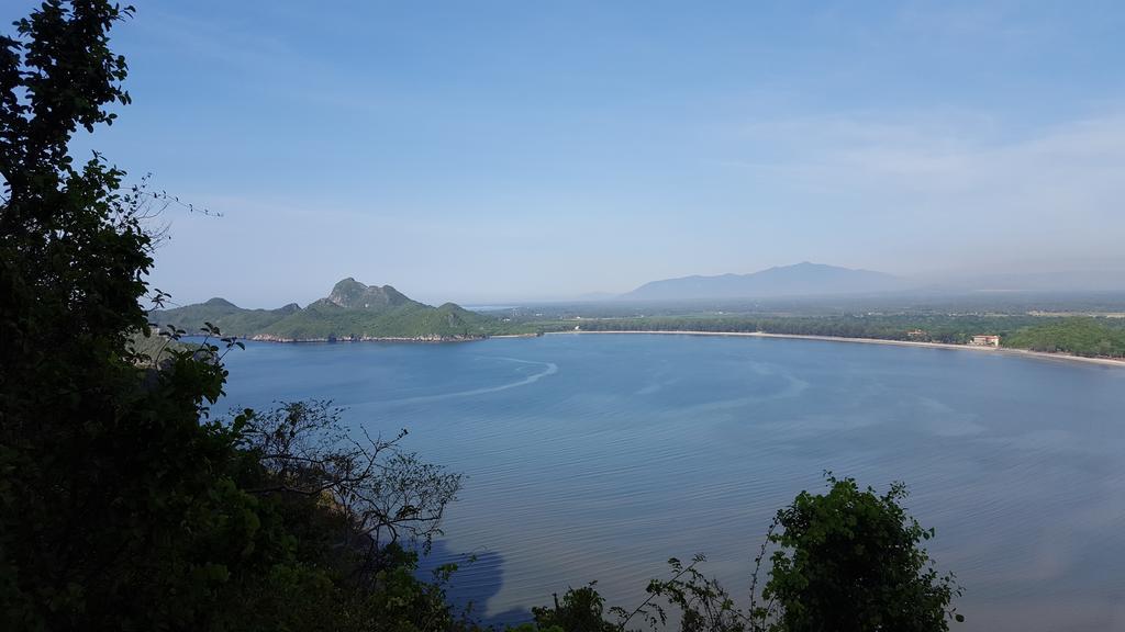 Prachuap Garden View Resort Πράτσουατ Κίρι Χαν Εξωτερικό φωτογραφία
