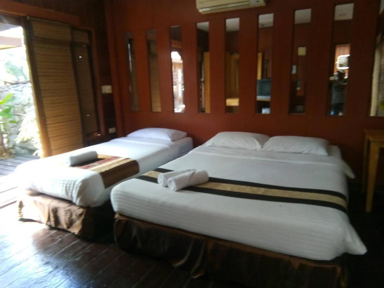Prachuap Garden View Resort Πράτσουατ Κίρι Χαν Εξωτερικό φωτογραφία