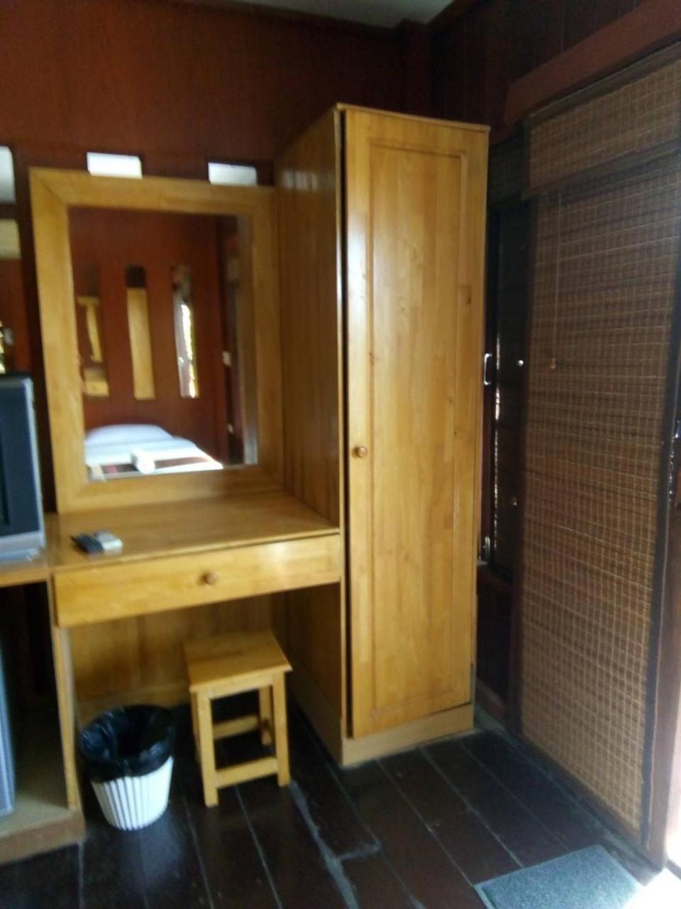 Prachuap Garden View Resort Πράτσουατ Κίρι Χαν Εξωτερικό φωτογραφία