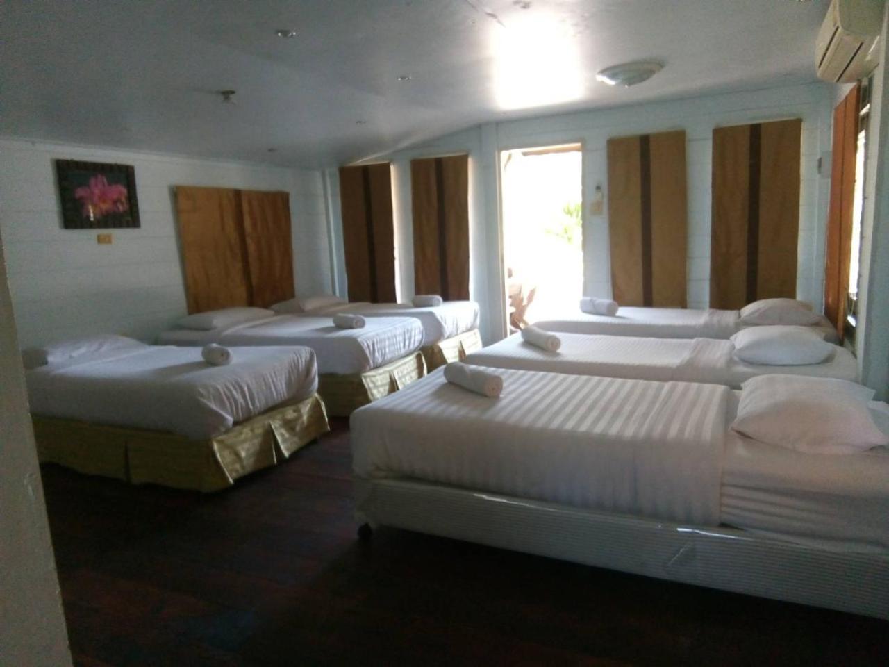 Prachuap Garden View Resort Πράτσουατ Κίρι Χαν Εξωτερικό φωτογραφία