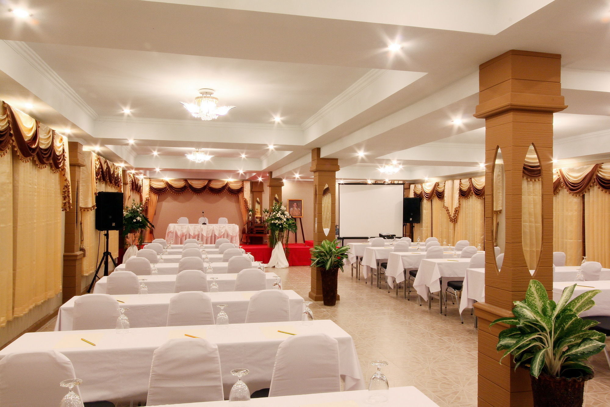 Prachuap Garden View Resort Πράτσουατ Κίρι Χαν Εξωτερικό φωτογραφία