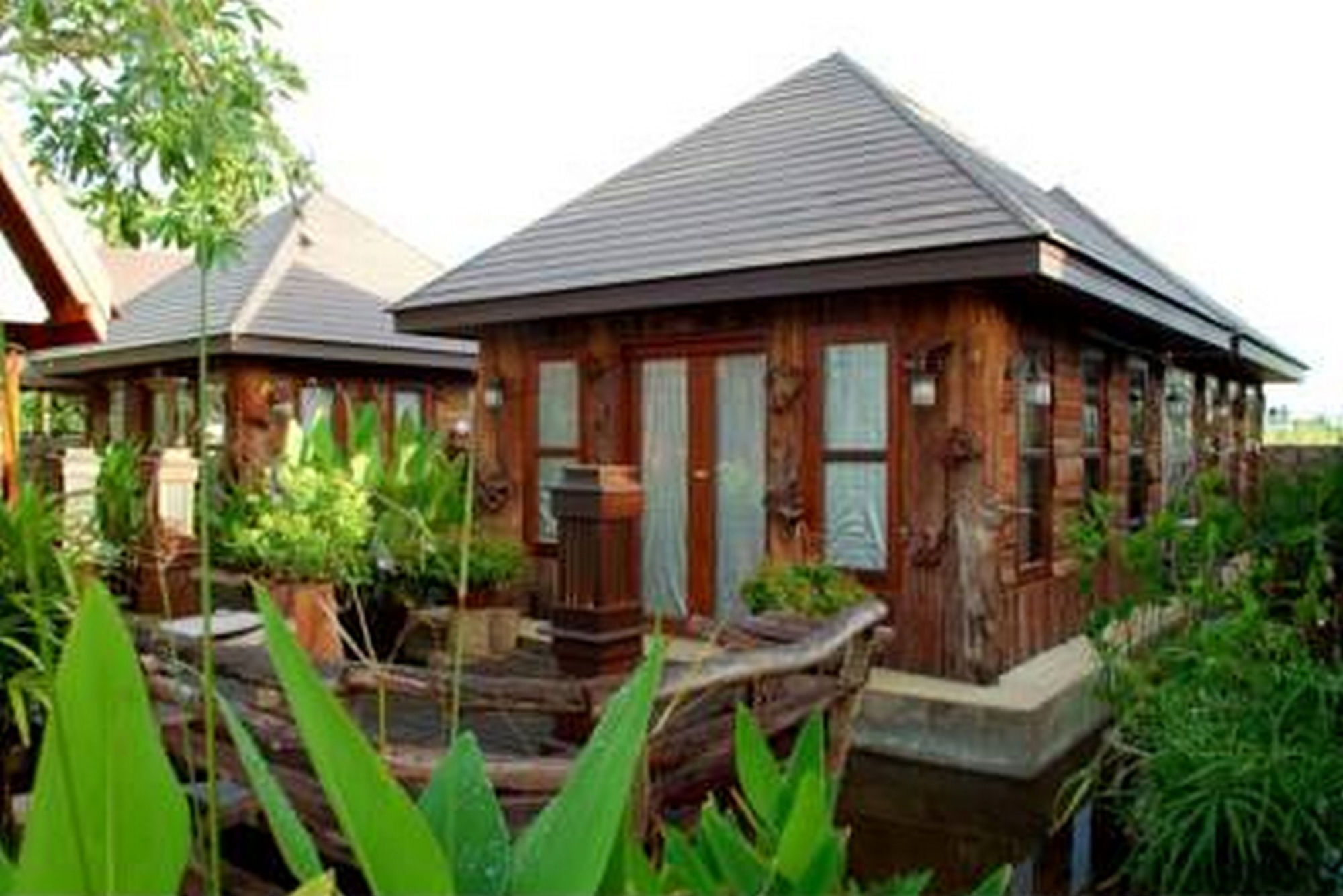 Prachuap Garden View Resort Πράτσουατ Κίρι Χαν Εξωτερικό φωτογραφία