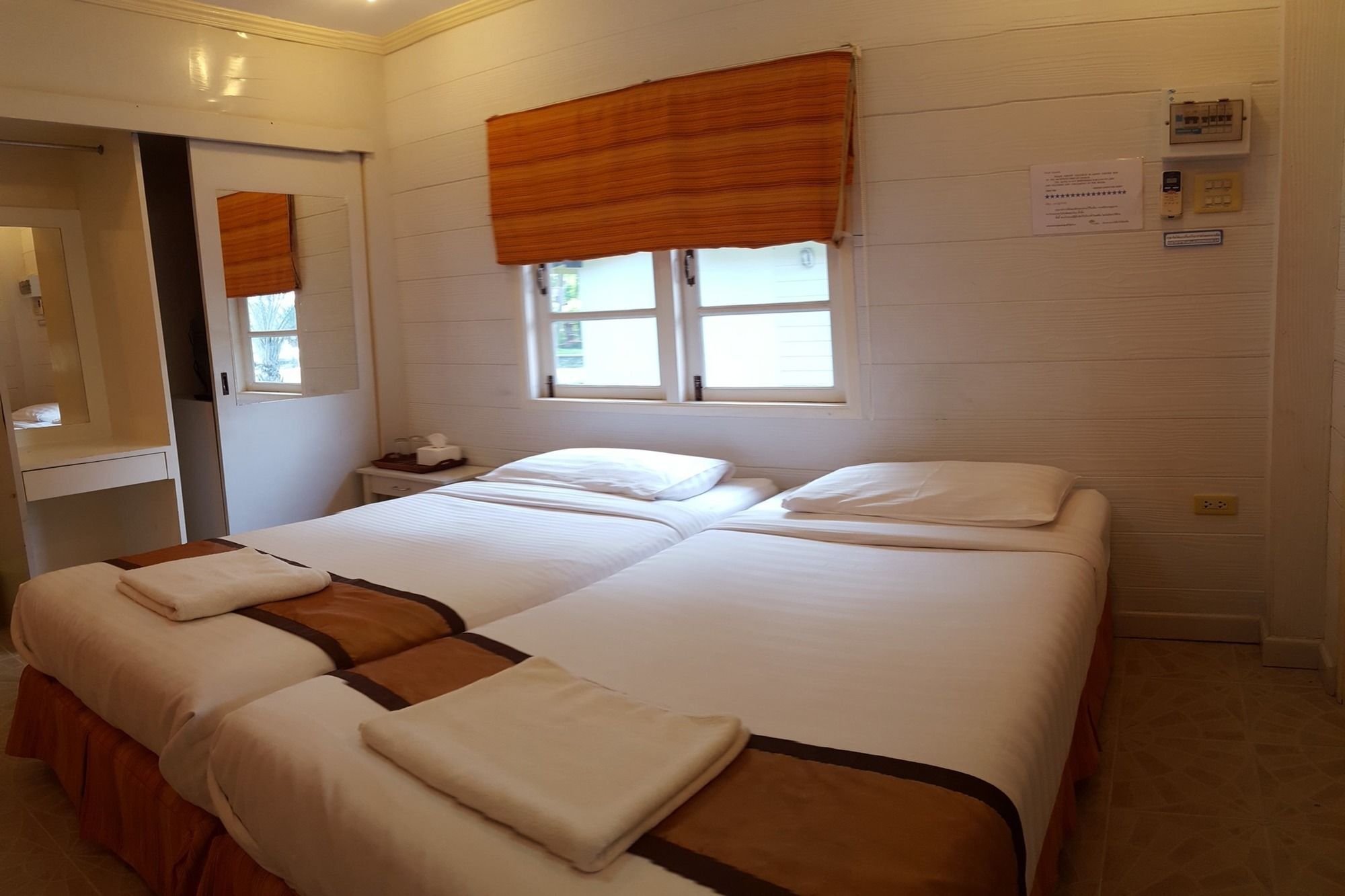 Prachuap Garden View Resort Πράτσουατ Κίρι Χαν Εξωτερικό φωτογραφία