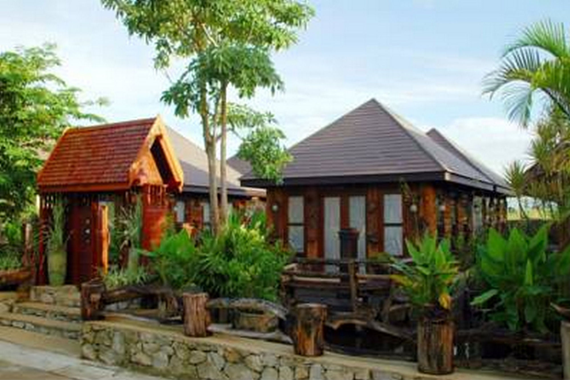 Prachuap Garden View Resort Πράτσουατ Κίρι Χαν Εξωτερικό φωτογραφία
